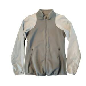 Nike Women's SM Therma-Fit Front Zip Jacket